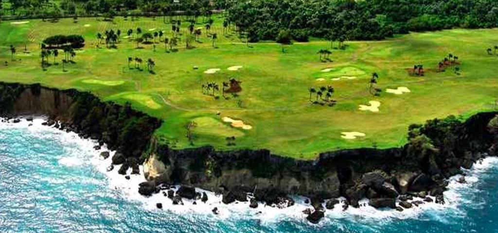 Dolphin Capital sells Playa Grande Golf Dolphin Capital sells Playa Grande Golf